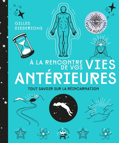 Image de A la rencontre de vos vies antérieures