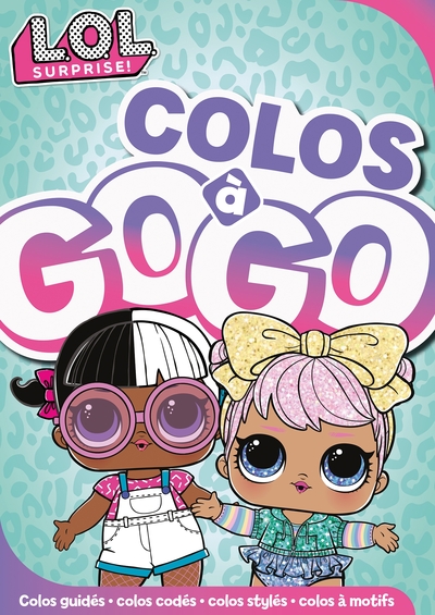 Picture of L.O.L. Surprise! - Colos à gogo