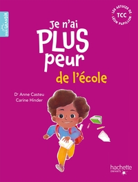 Image de Je n'ai plus peur de l'école