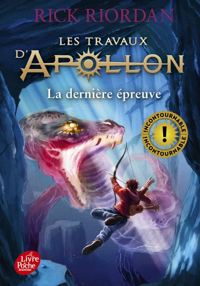 Picture of Les travaux d'Apollon - Tome 5