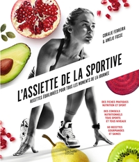 Image de L'assiette de la sportive