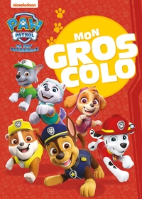 Picture of Pat' Patrouille - Mon gros colo NED