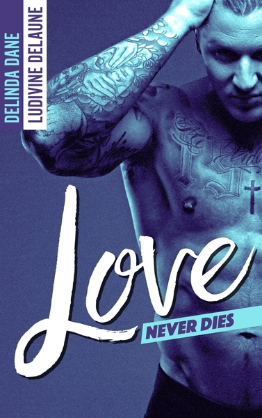 Picture of Love Never Dies
