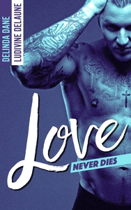 Picture of Love Never Dies
