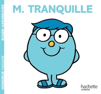 Picture of Monsieur Tranquille - Monsieur Madame