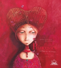Picture of Princesses oubliées ou inconnues