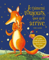 Picture of Je t'aimerai toujours quoi qu'il arrive