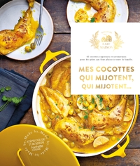 Image de Mes cocottes qui mijotent qui mijotent...