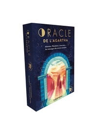 Image de Oracle de l'Agartha