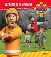 Picture of Sam le pompier - Les héros de la montagne