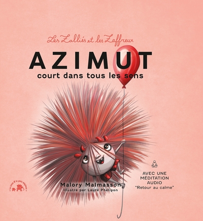 Picture of Les zalliés et les zaffreux : Azimut