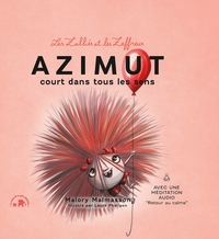 Picture of Les zalliés et les zaffreux : Azimut