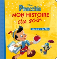 Picture of PINOCCHIO - Mon Histoire du Soir - L'histoire du film - Disney