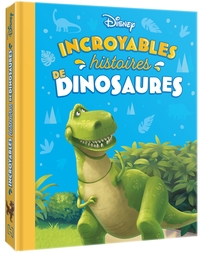 Picture of DISNEY - Incroyables histoires de dinosaures