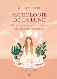 Picture of Astrologie de la Lune