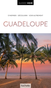 Picture of Guide Voir Guadeloupe
