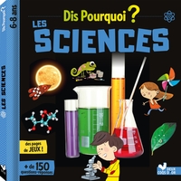 Picture of Dis pourquoi Les sciences