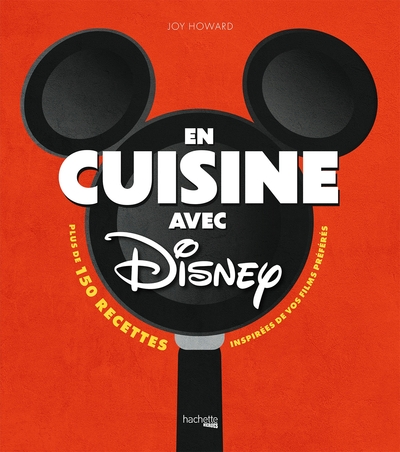 Picture of En cuisine avec Disney
