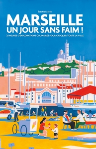 Image de Marseille Un jour sans faim !