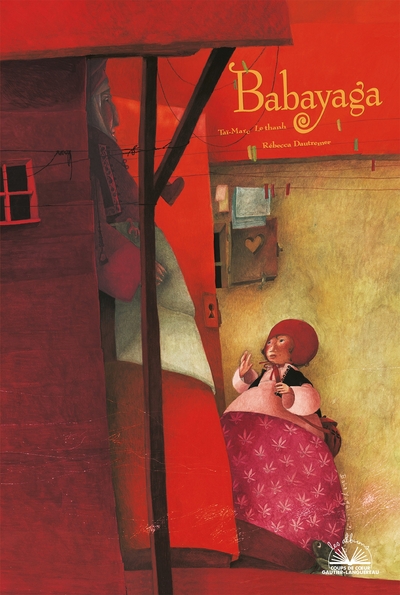Picture of Albums coups de coeur - Babayaga
