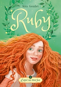 Image de Ruby - tome 1 - L'appel des êtres fées