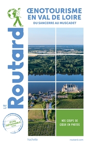 Image de Oenotourisme en Val de Loire