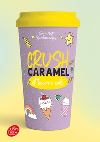 Image de CRUSH - Caramel et beurre salé