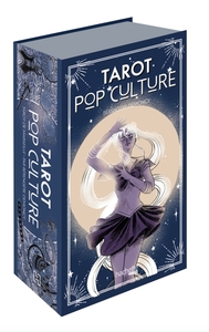Picture of Tarot pop culture