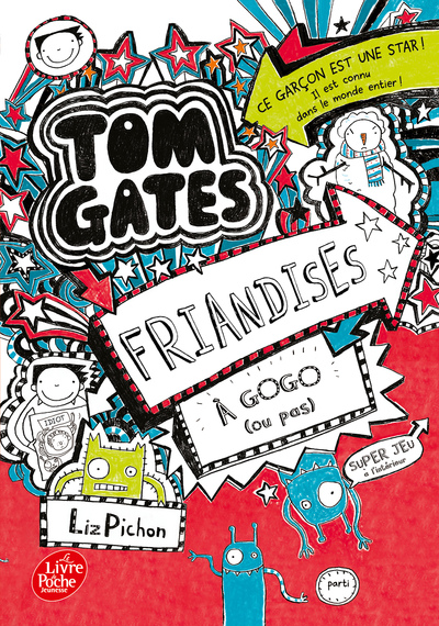 Image de Tom Gates - Tome 6