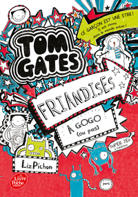 Image de Tom Gates - Tome 6