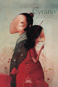Picture of Albums coups de coeur - Cyrano