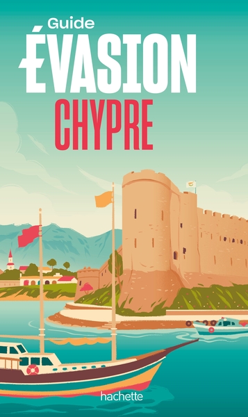 Picture of Chypre Guide Evasion
