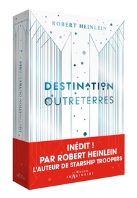 Picture of Destination Outreterres