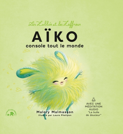 Picture of Les zalliés et les zaffreux : Aïko