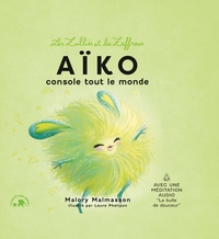Picture of Les zalliés et les zaffreux : Aïko