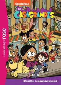 Image de Bienvenue chez les Loud - Hors-série XXL - Les Casagrandes