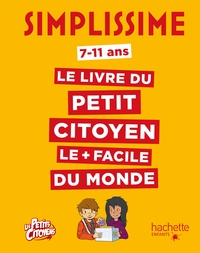 Picture of Le Simplissime du petit citoyen