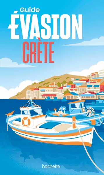 Image de Crète Guide Evasion
