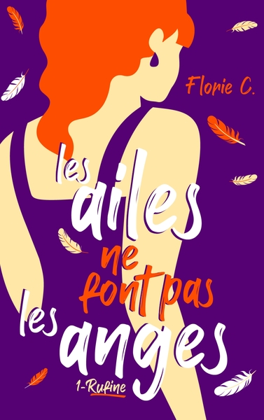 Picture of Les ailes ne font pas les anges - Rufine