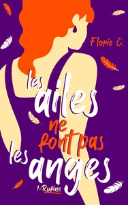 Picture of Les ailes ne font pas les anges - Rufine