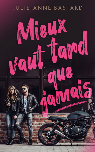 Picture of Mieux vaut tard que jamais
