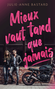 Picture of Mieux vaut tard que jamais