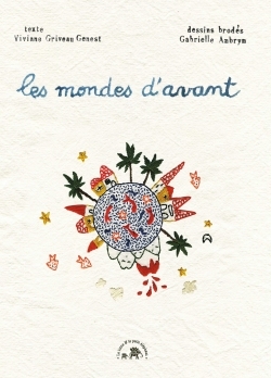 Image de Les mondes d'avant