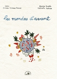 Image de Les mondes d'avant