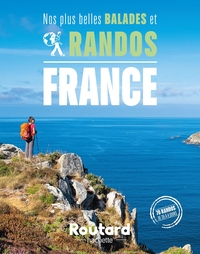 Image de Nos plus belles balades et randos en France
