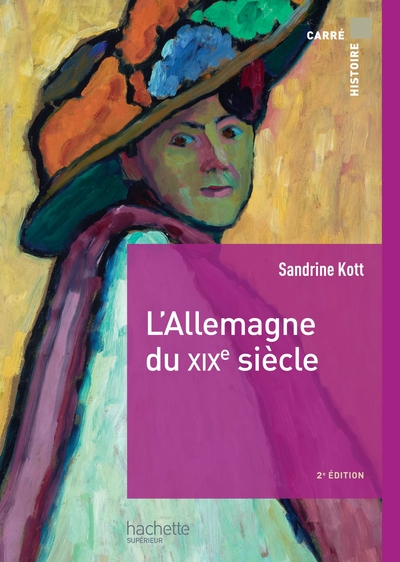 Image de L'Allemagne du XIXe siècle