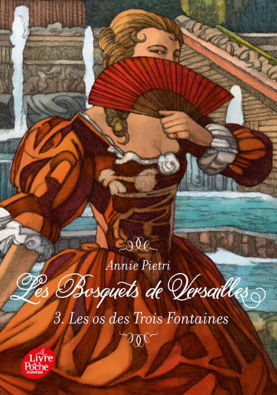 Image de Les bosquets de Versailles - Tome 3