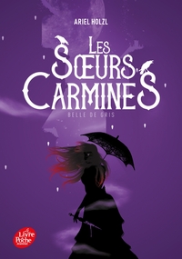 Image de Les soeurs Carmines - Tome 2