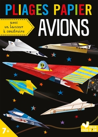 Image de Pliages papier - Avions