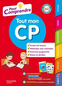 Image de Pour comprendre Tout mon CP